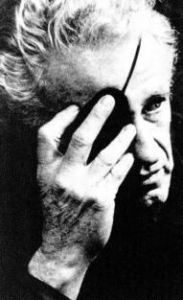 Nicholas Ray