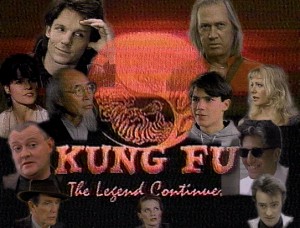 Kung Fu, La Legende Continue [1993-1997]