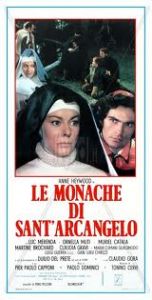 Les Religieuses Du Saint Archange [1973]
