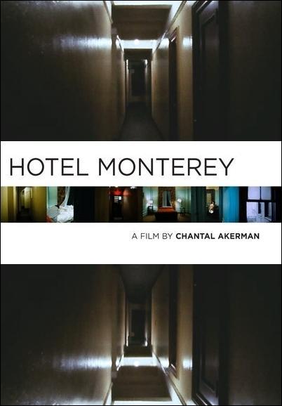Hôtel Monterey - Chantal Akerman - 1972 dans Chantal Akerman 46939