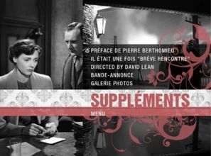 brève rencontre lean