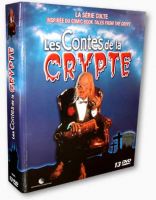 Les Contes de la crypte - DvdToile