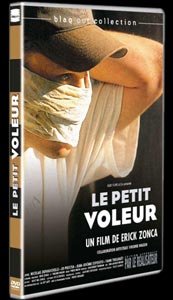 Le Petit voleur  DvdToile
