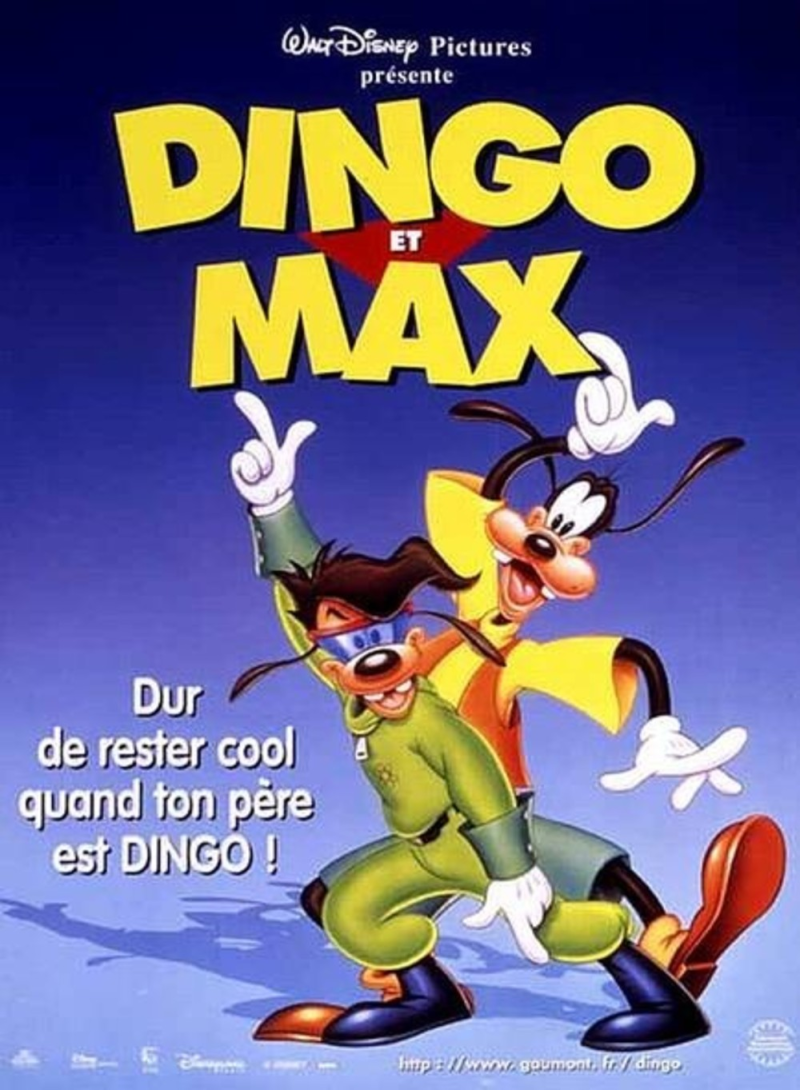 Dingo et promo max
