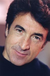 François Cluzet