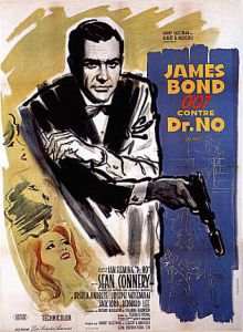 James Bond contre Dr. No - DvdToile