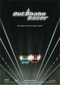 Autoroute racer - DvdToile