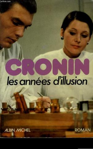 Les Années d'illusion - DvdToile