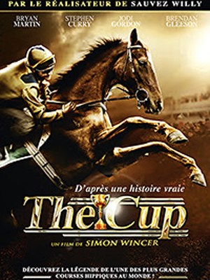 The Cup - DvdToile