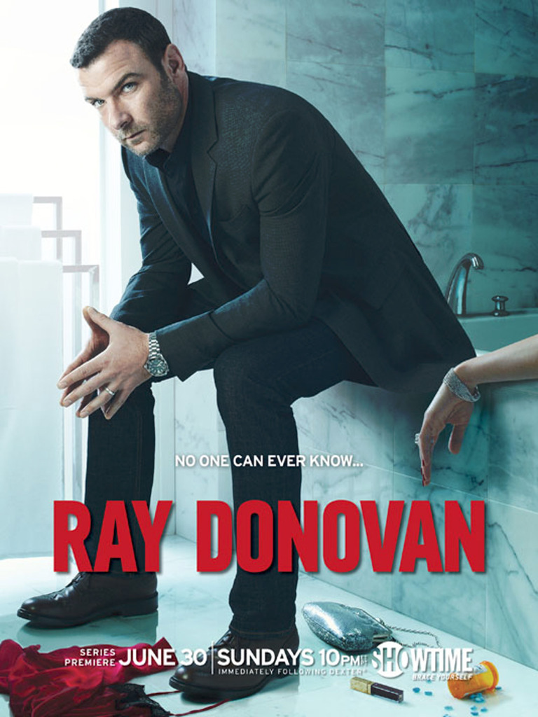 Ray Donovan - DvdToile