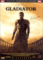Gladiator - DvdToile