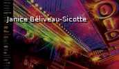 Sicotte janice beliveau Boşluk (Enter