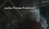Jackie renee robinson
