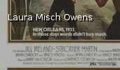 Laura misch owens