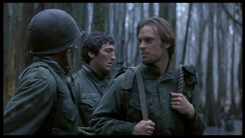 Les Loups Du Millénaire Film Complet Sans retour - DvdToile