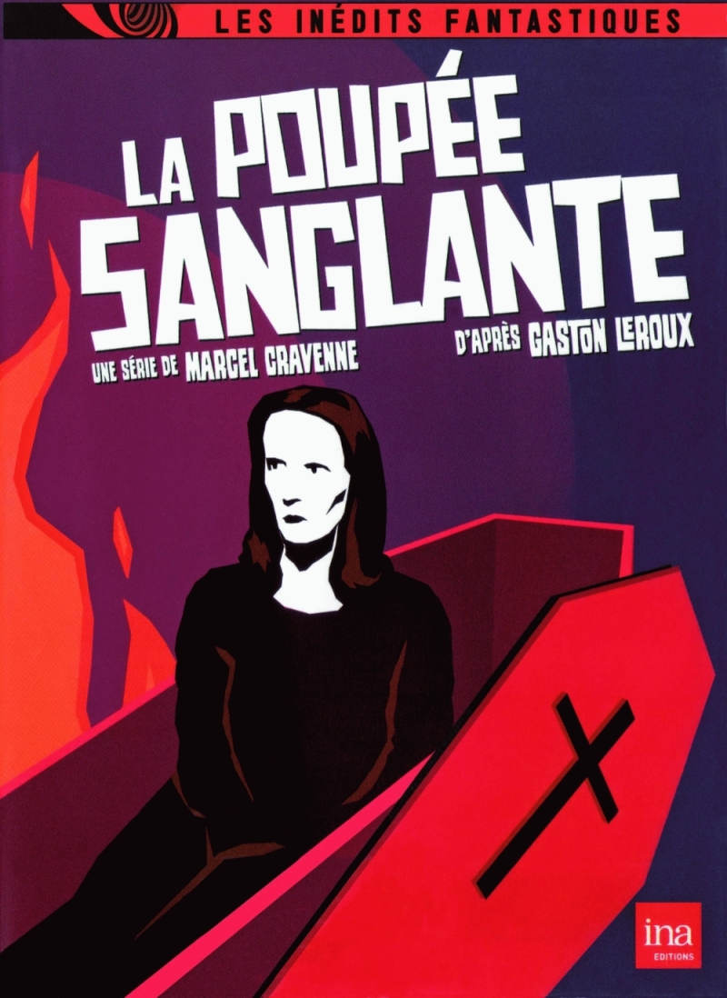 Où A été Tourné Le Film L'île Aux Trente Cercueils La Poupée sanglante - DvdToile
