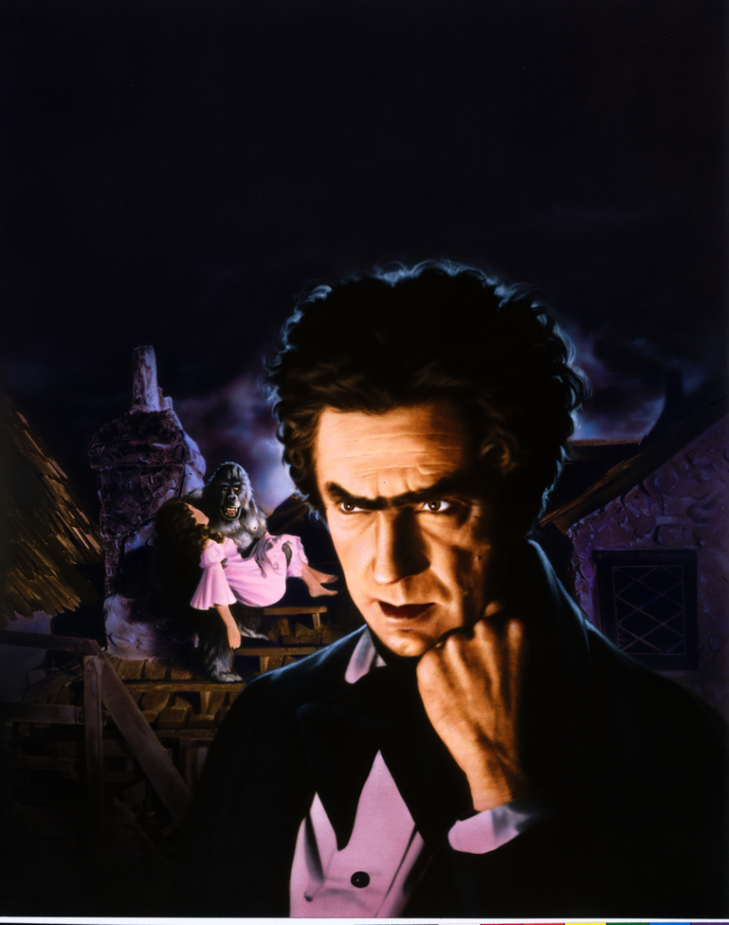 Double Assassinat Dans La Rue Morgue Film Double assassinat dans la rue Morgue - DvdToile